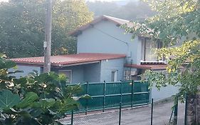 Casa Canal de las Tejeras